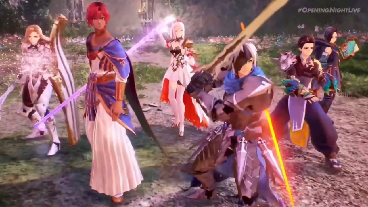 巫师3：狂猎 豪华版 截图5