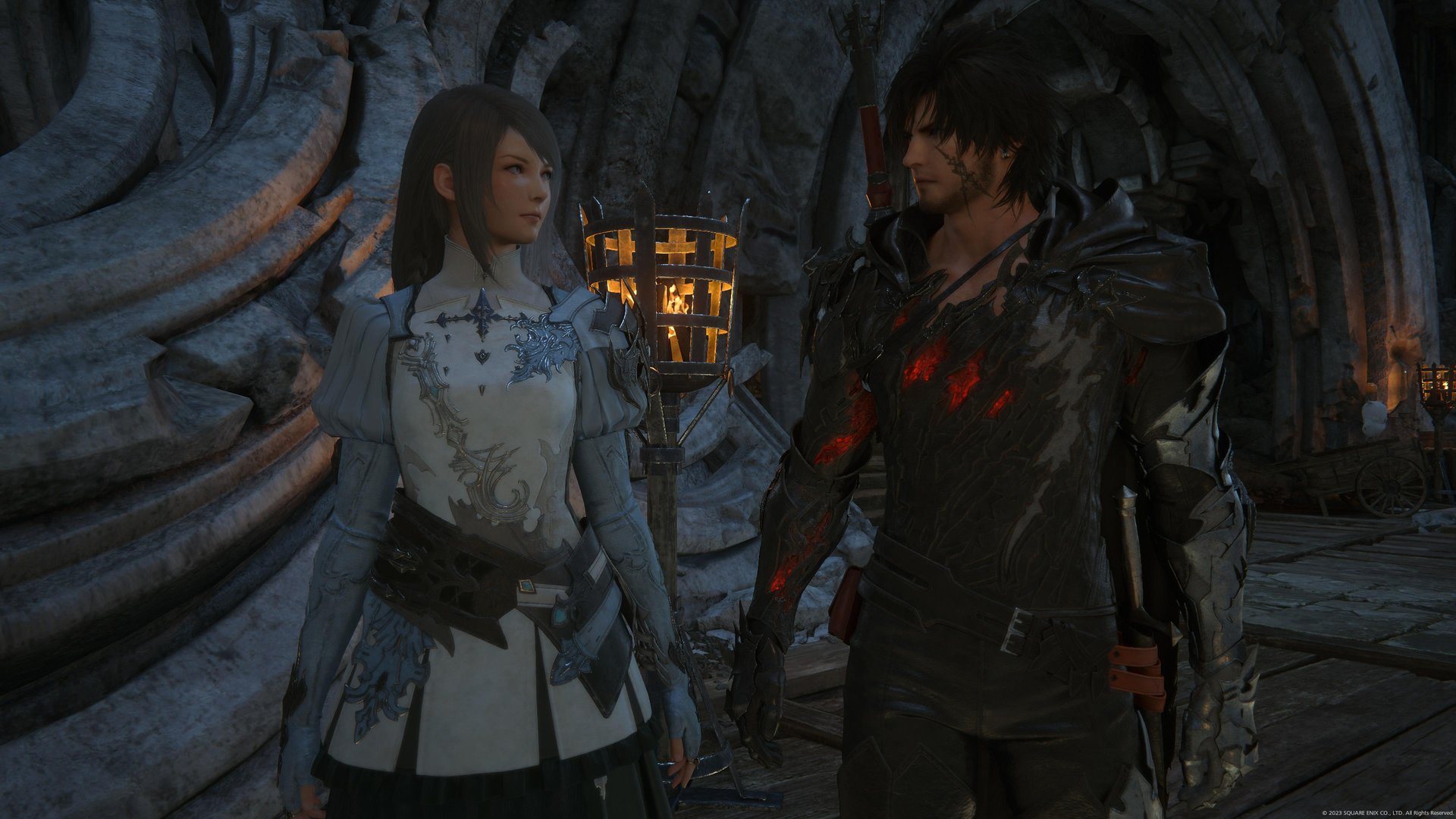 巫师3：狂猎 豪华版 截图19