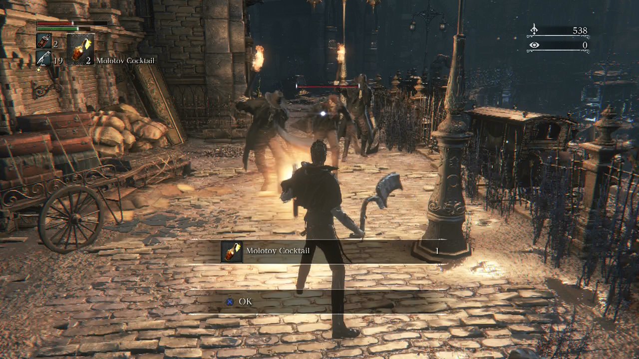 生化危机4：重制版 终极版 截图6