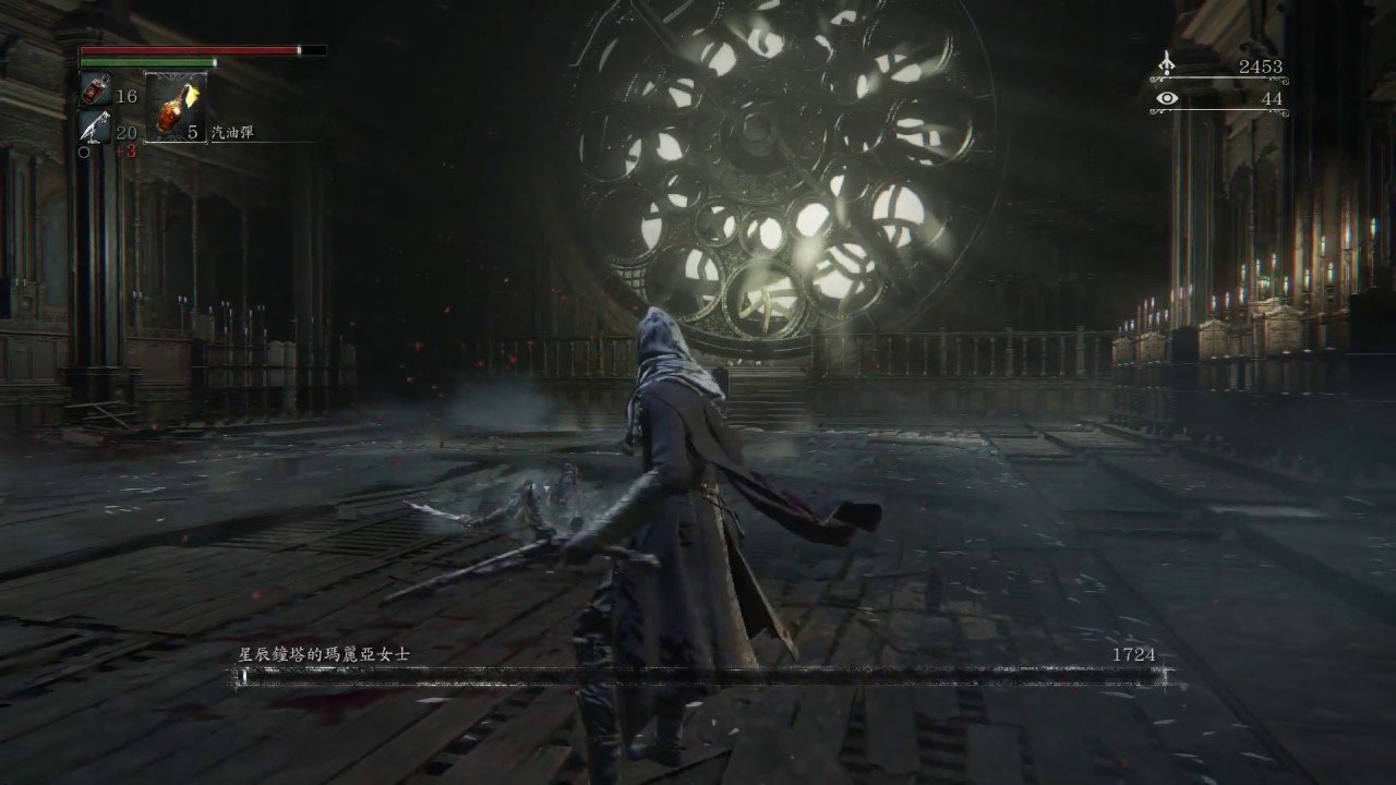 生化危机4：重制版 终极版 截图17