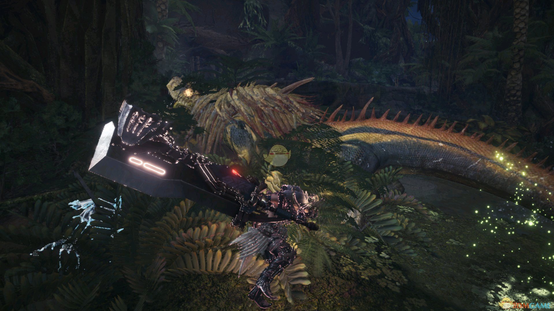 勇者斗恶龙11 年度版 截图16