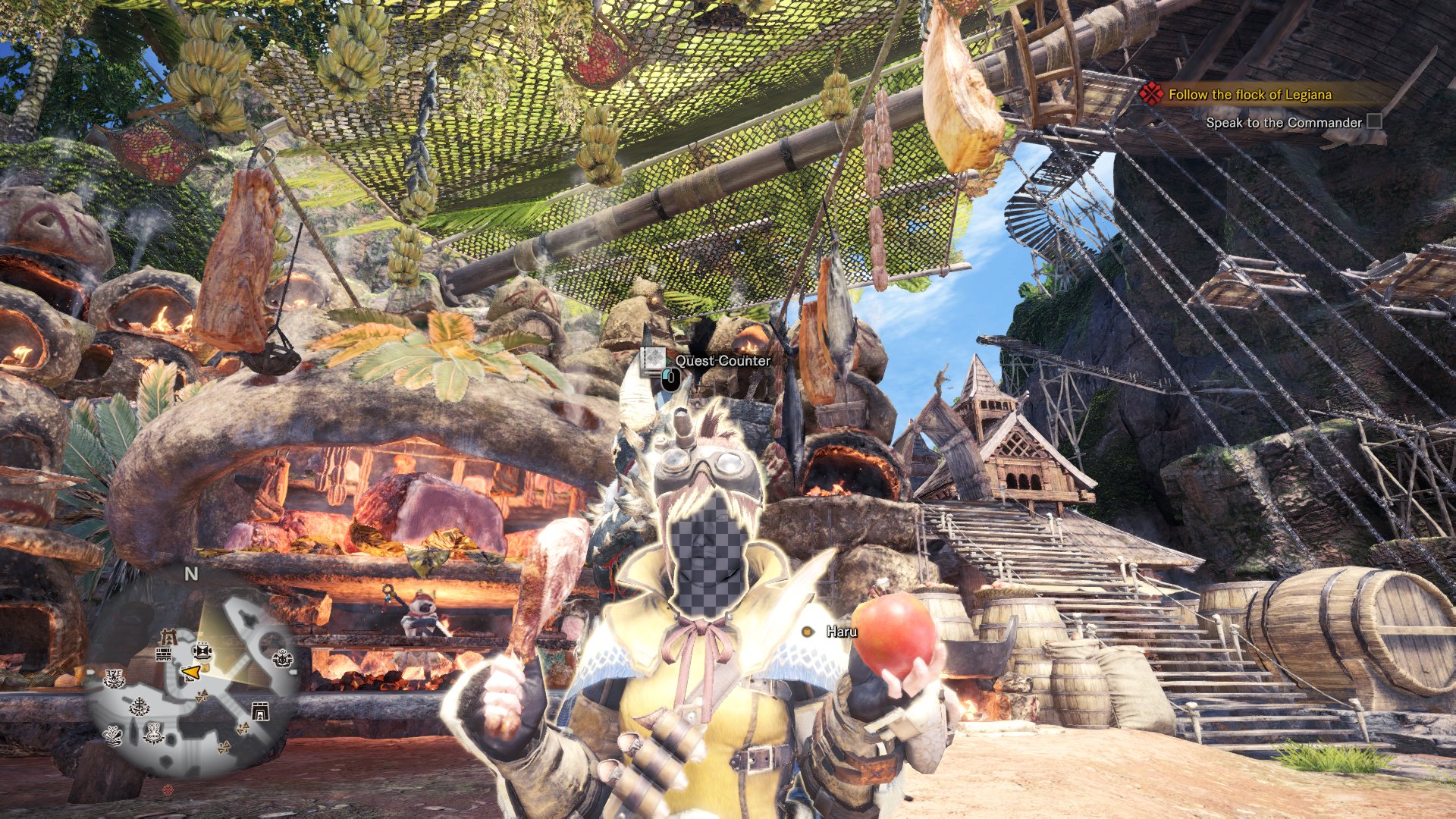 勇者斗恶龙11 年度版 截图19