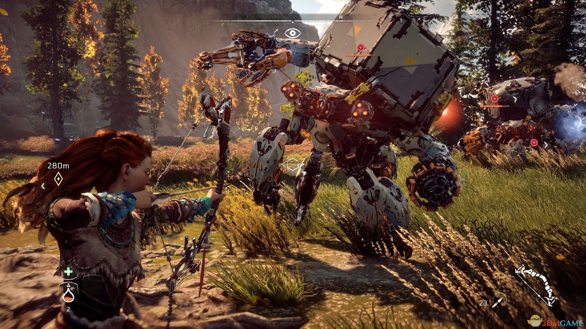 怪物猎人：世界 完整版 截图9