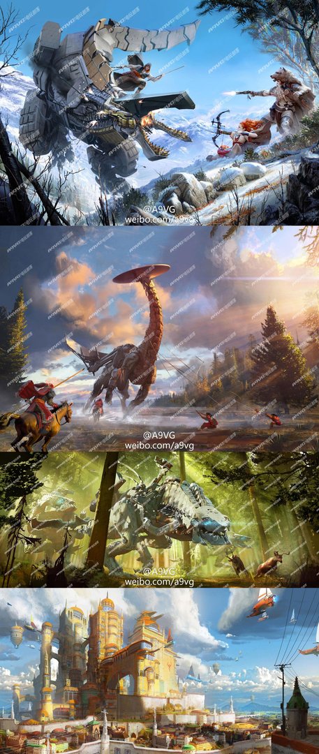 怪物猎人：世界 完整版 截图10