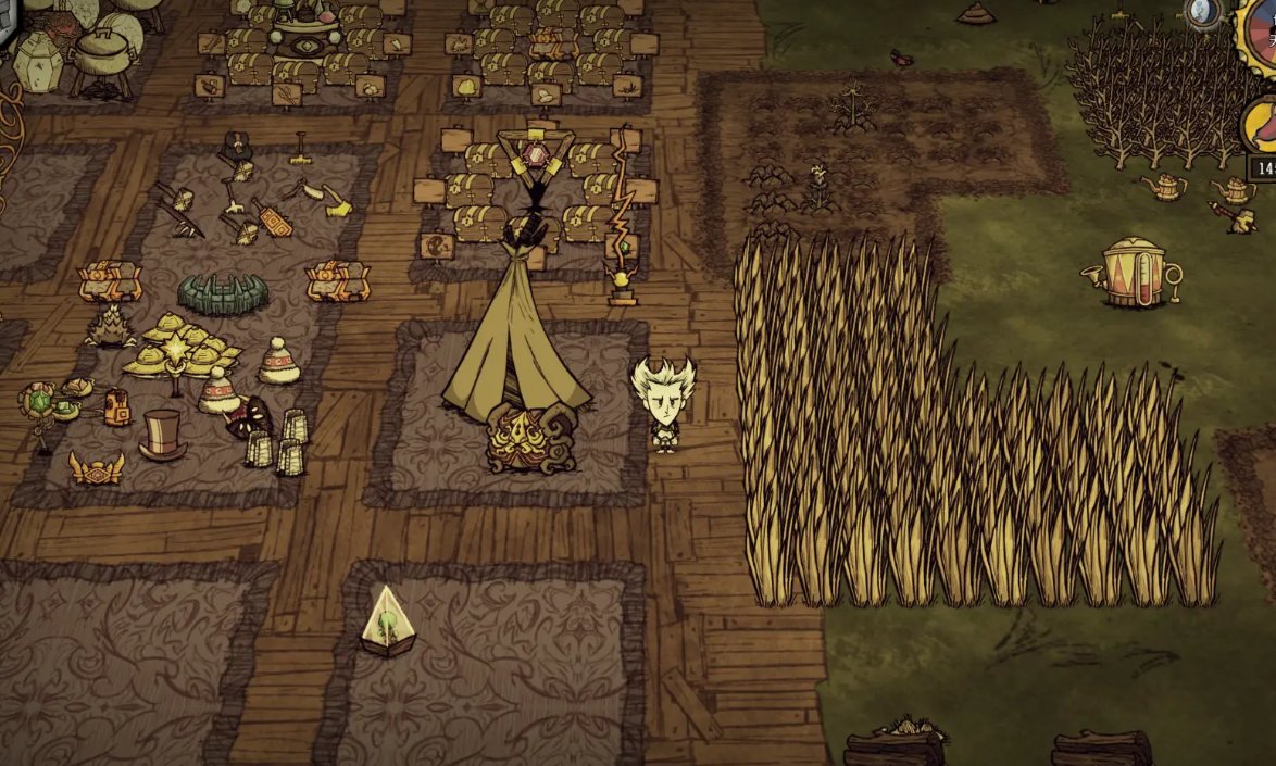 空洞骑士 截图4