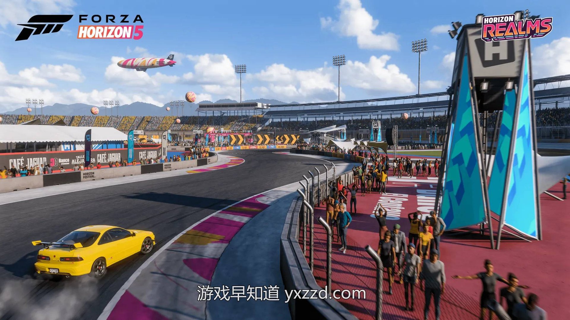 F1 2024 重制版 截图5