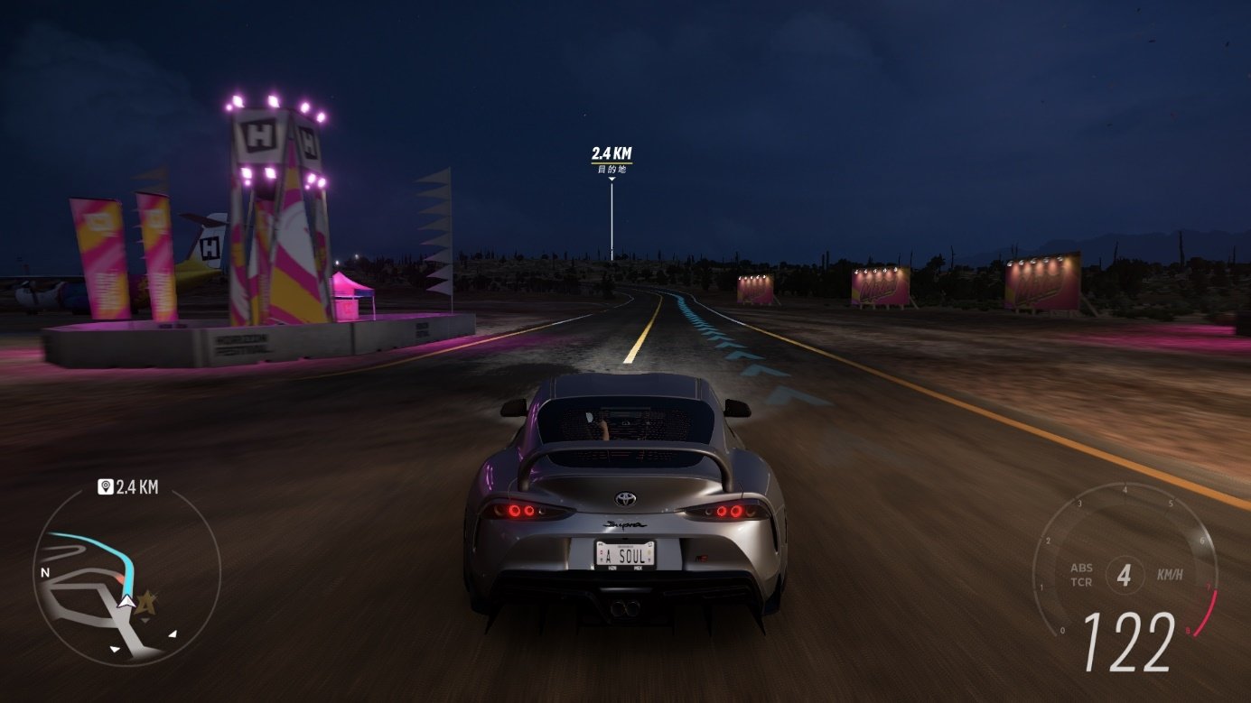 F1 2024 重制版 截图7