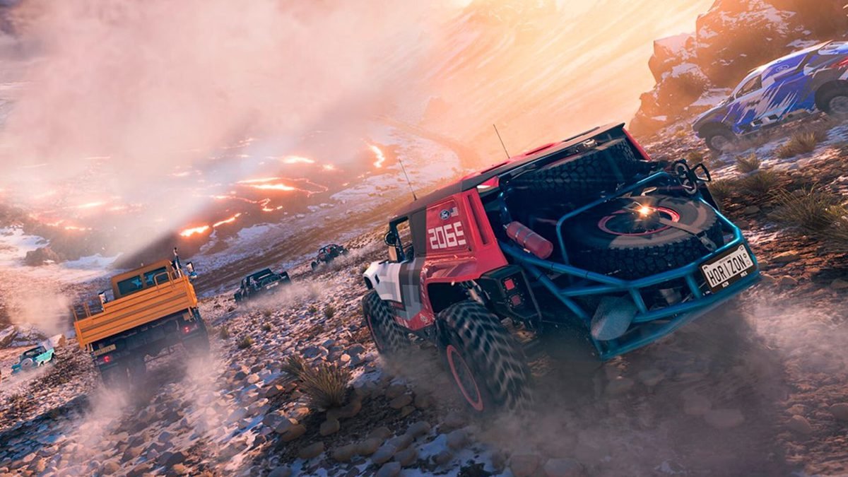 F1 2024 重制版 截图11