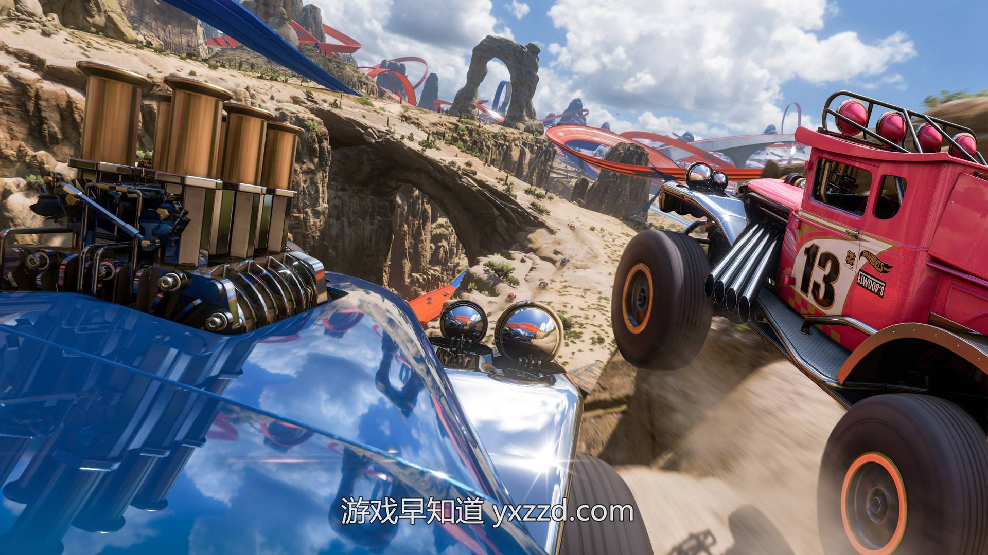 F1 2024 重制版 截图16