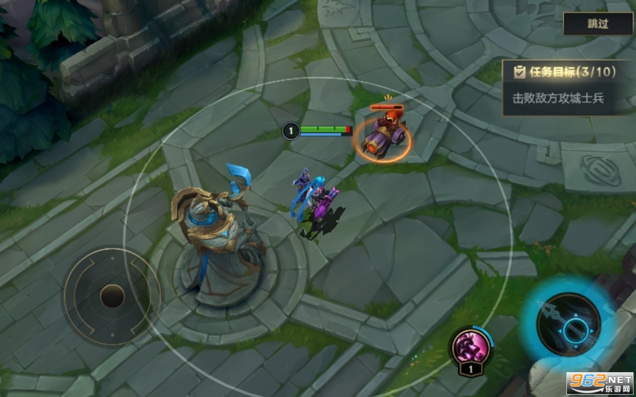 深岩银河 终极版 截图12