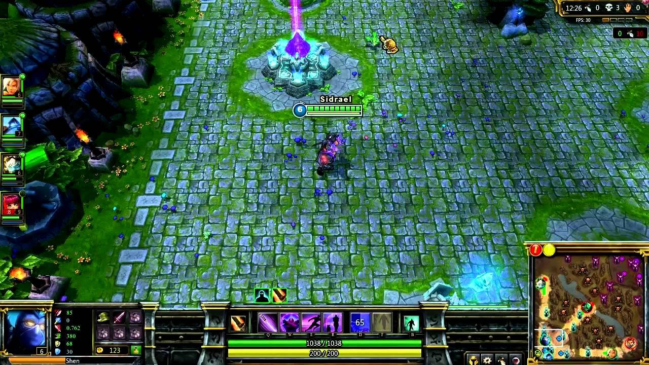 深岩银河 终极版 截图15