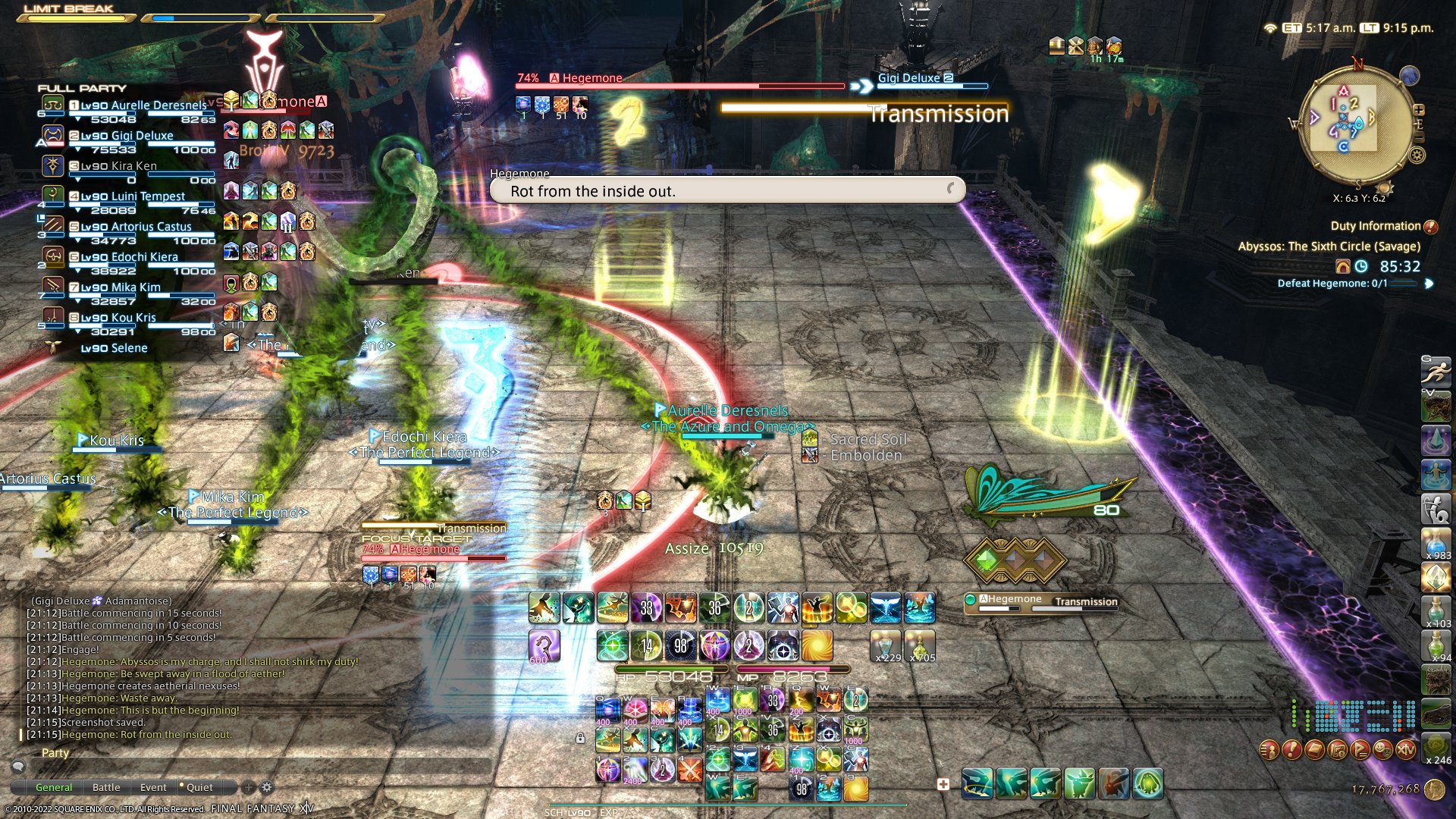 七日杀 年度版 截图16