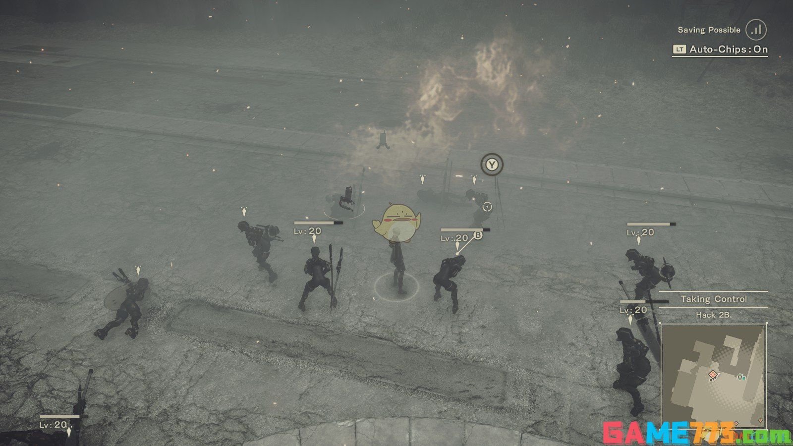 APEX英雄 终极版 截图11