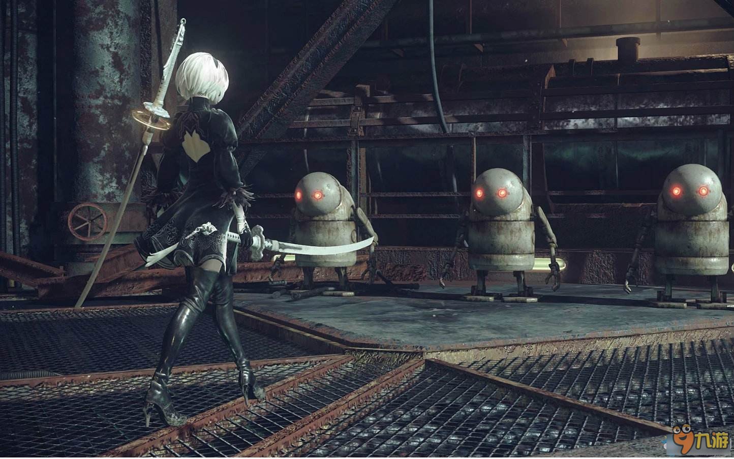 APEX英雄 终极版 截图14