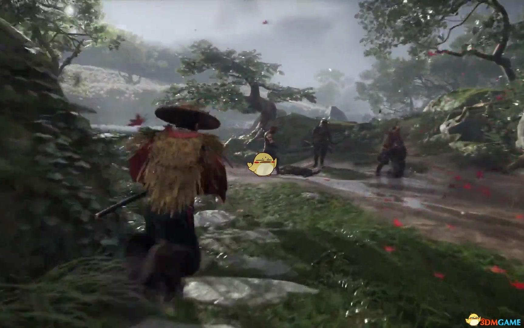 空洞骑士 截图5