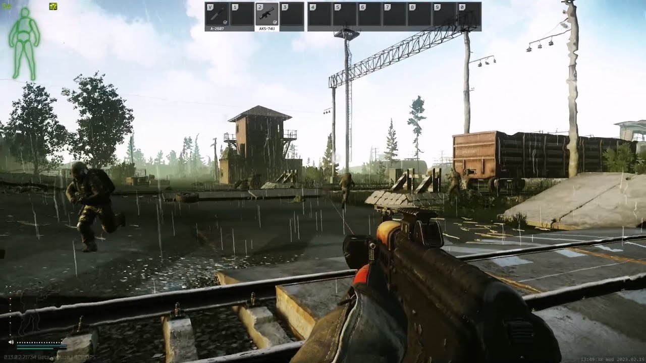 地平线：零之曙光 截图7