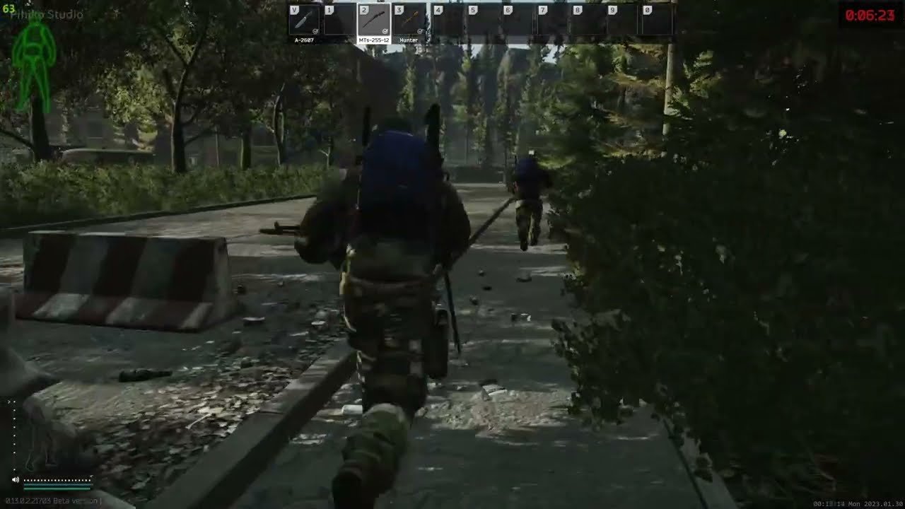 地平线：零之曙光 截图10