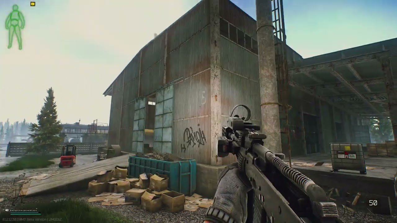 地平线：零之曙光 截图14