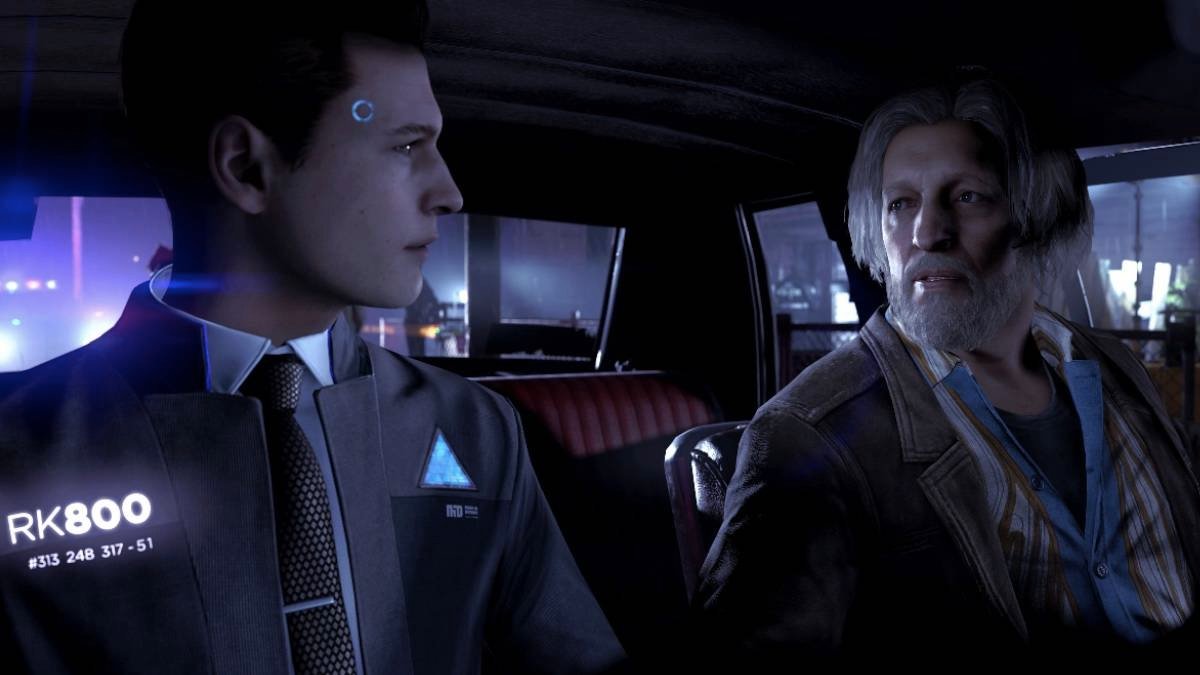 勇者斗恶龙11 年度版 截图11