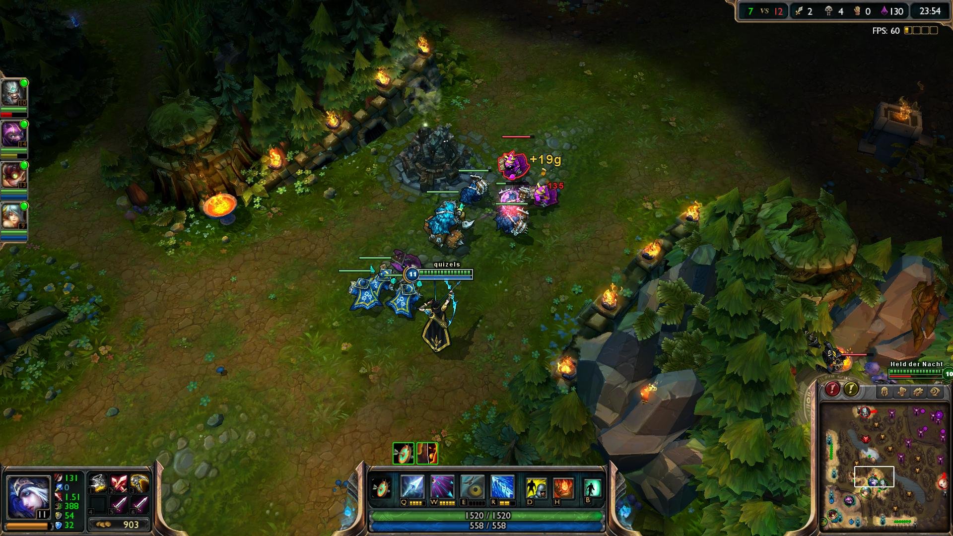 艾尔登法环 截图2