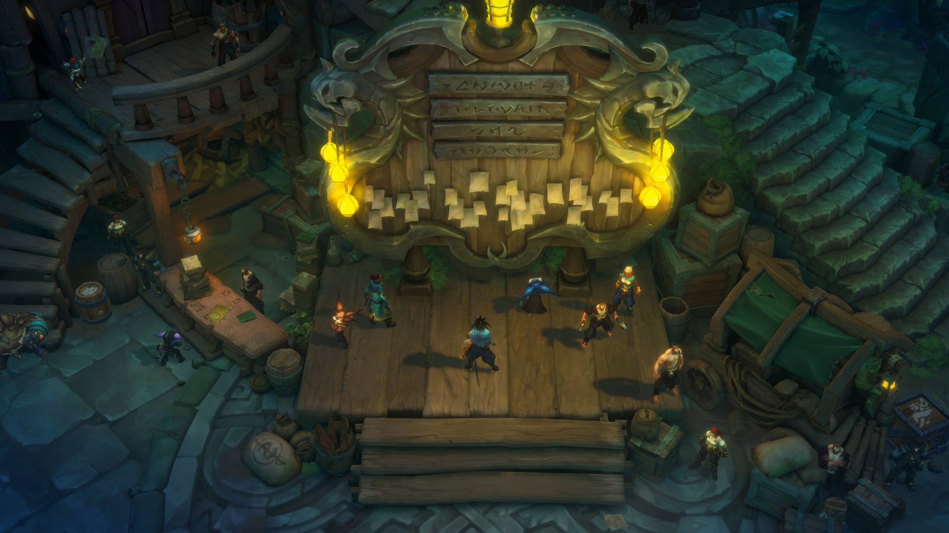 艾尔登法环 截图18