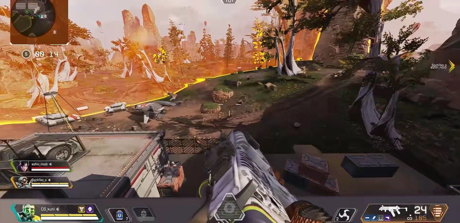 黑暗之魂3 豪华版 截图9