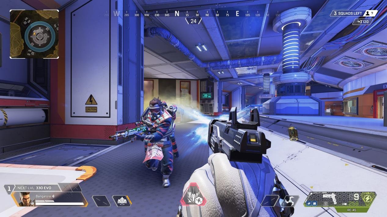 黑暗之魂3 豪华版 截图17