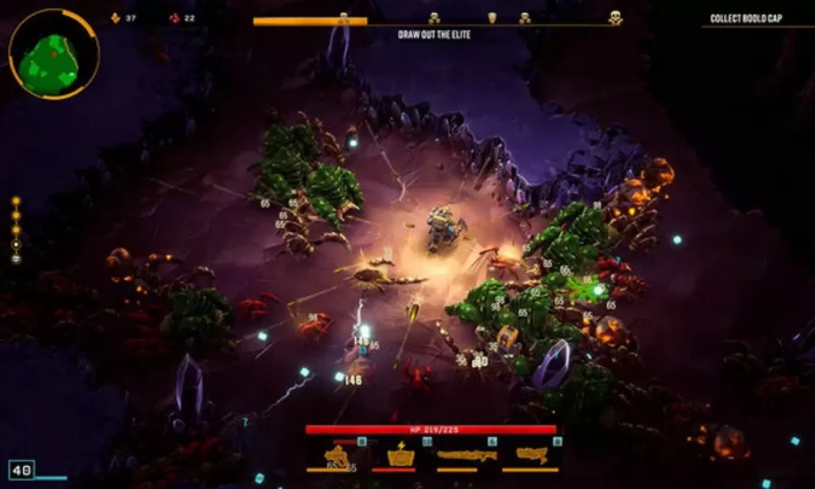 塞尔达传说：旷野之息 终极版 截图1