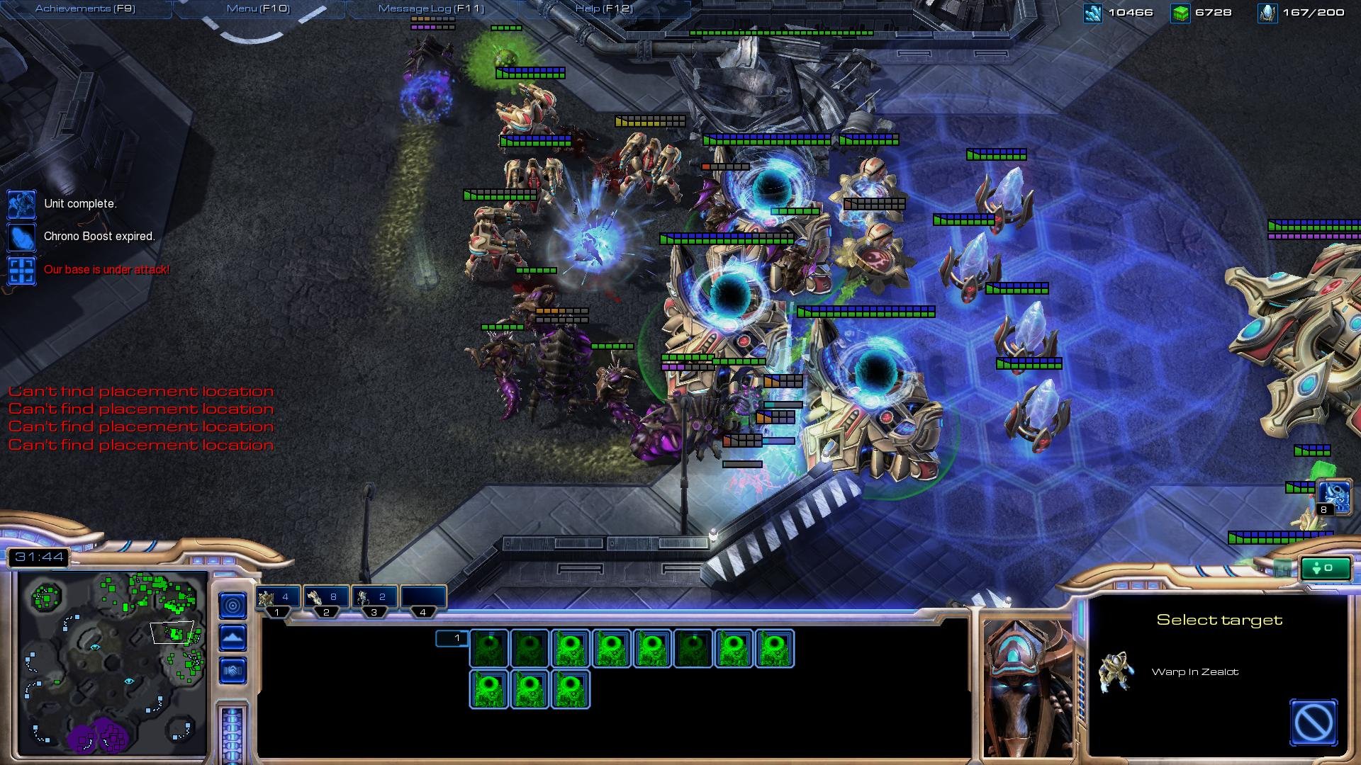 七日杀 年度版 截图5