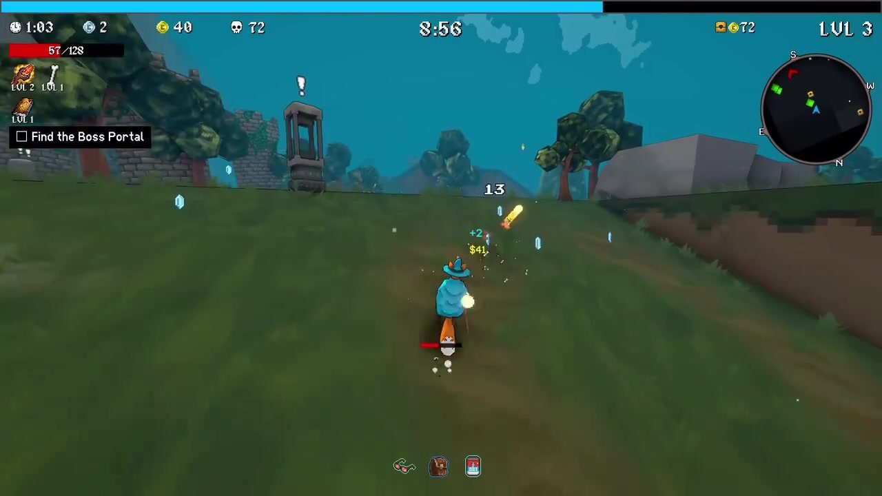 和平精英 终极版 截图16