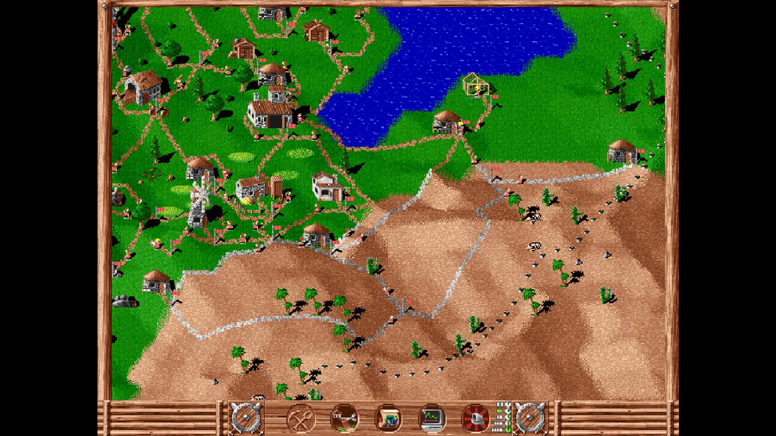 生化危机4：重制版 终极版 截图15