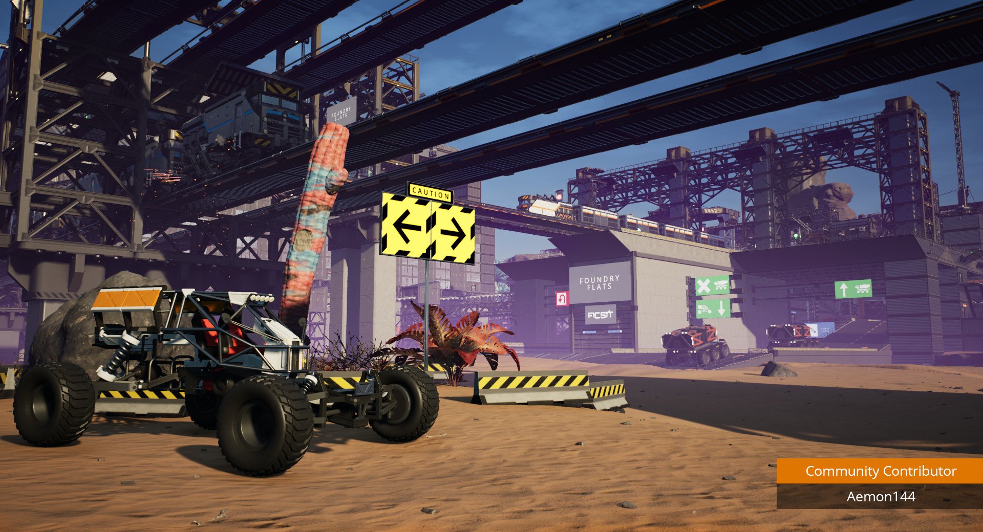 F1 2024 重制版 截图7