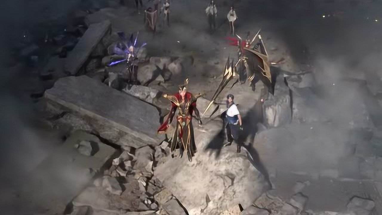 怪物猎人：世界 年度版 截图19