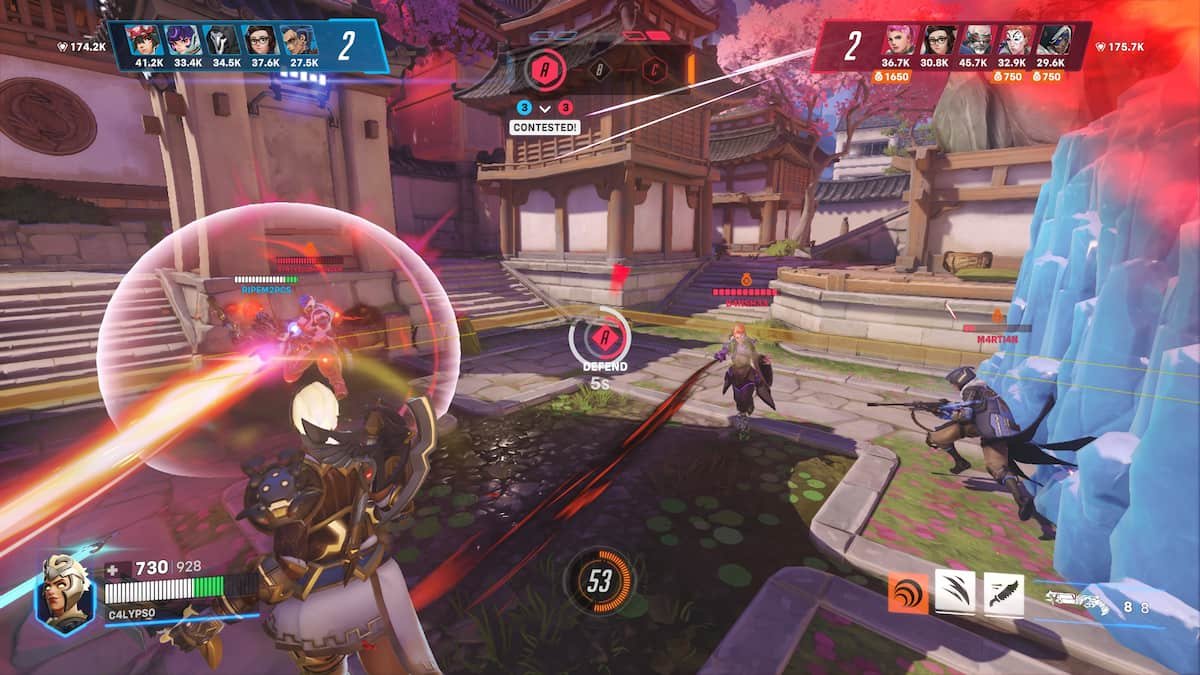 空洞骑士 截图8