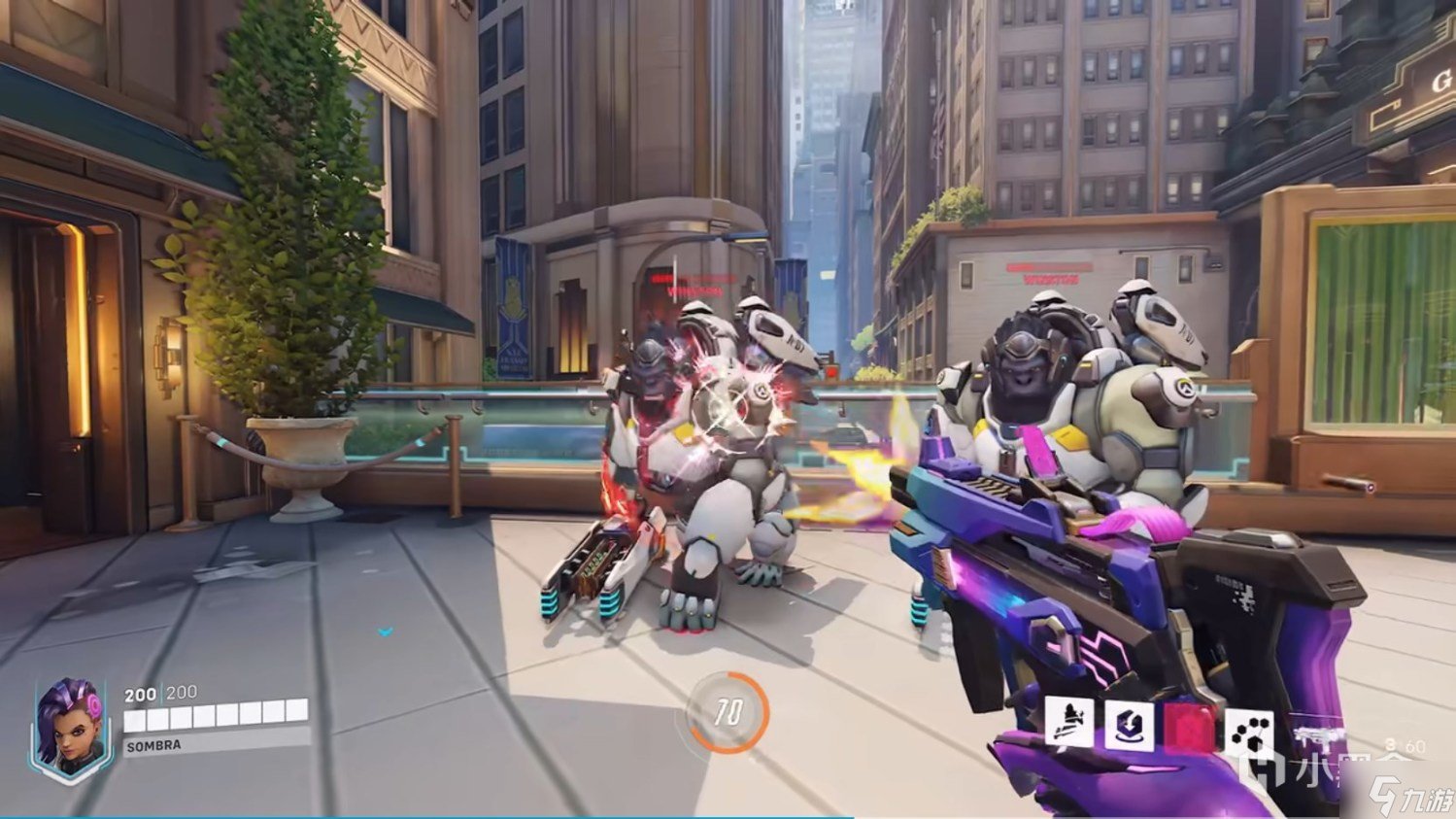 空洞骑士 截图16