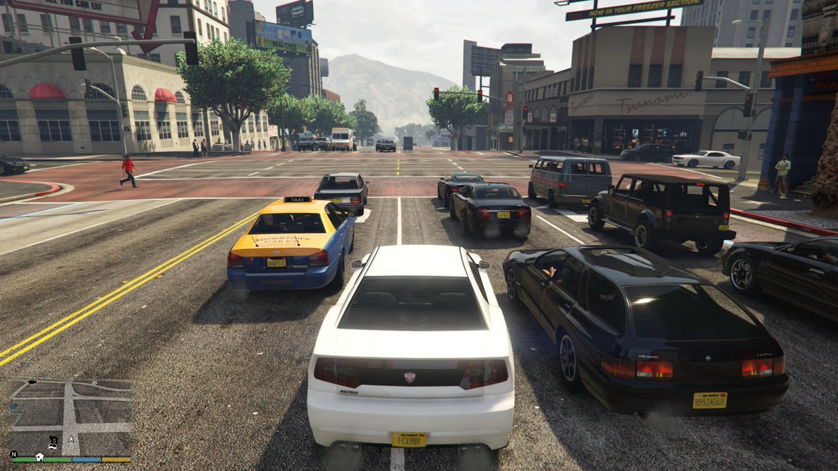 七日杀 重制版 截图2