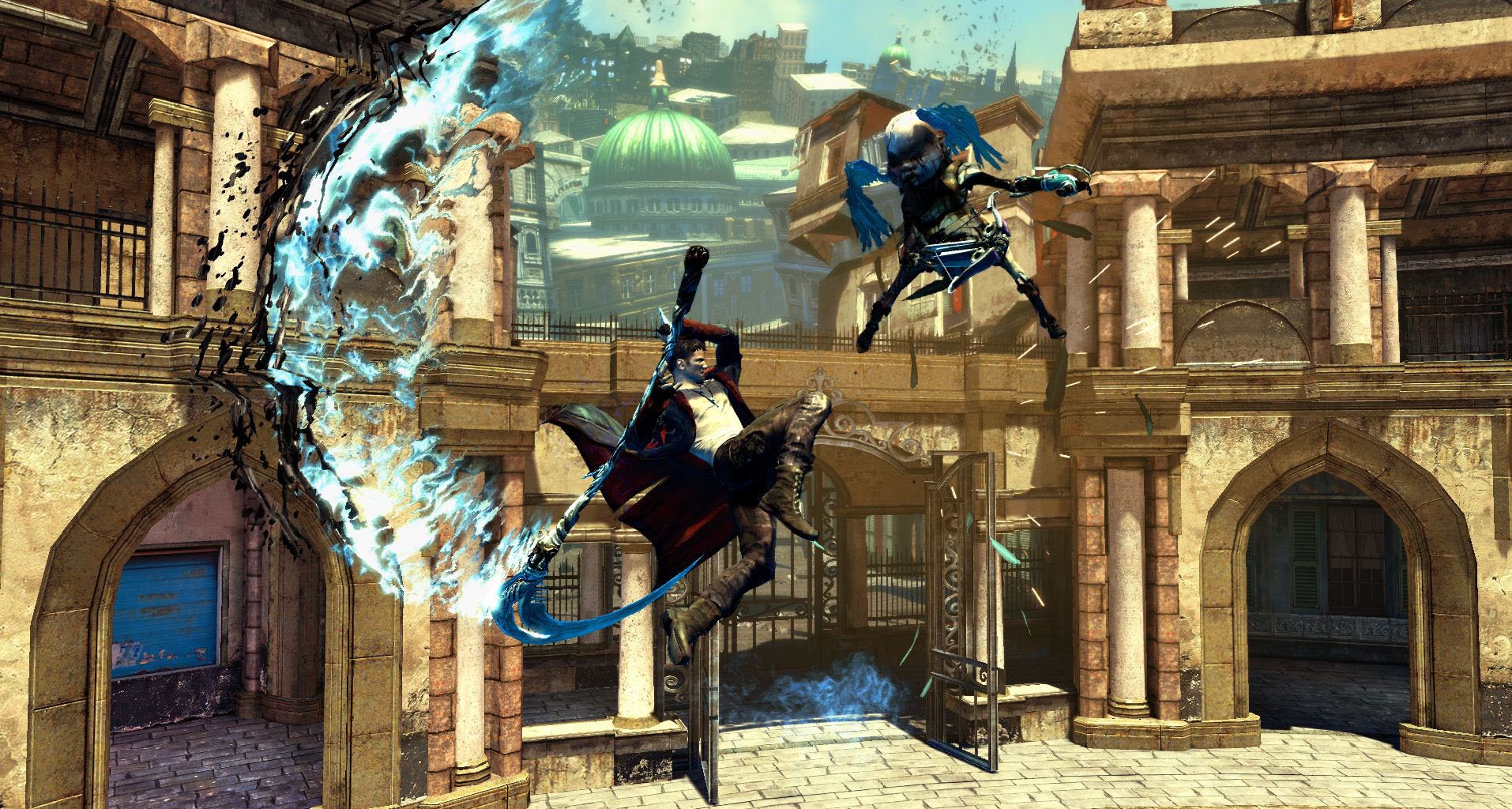 血源诅咒 终极版 截图17