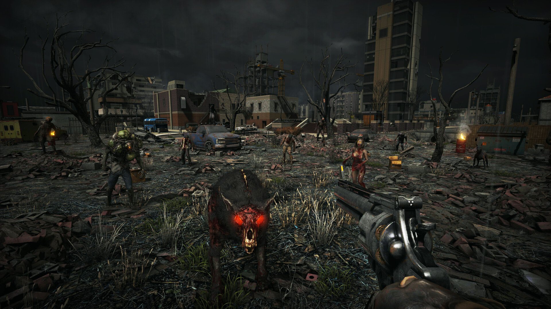 深岩银河 完整版 截图10