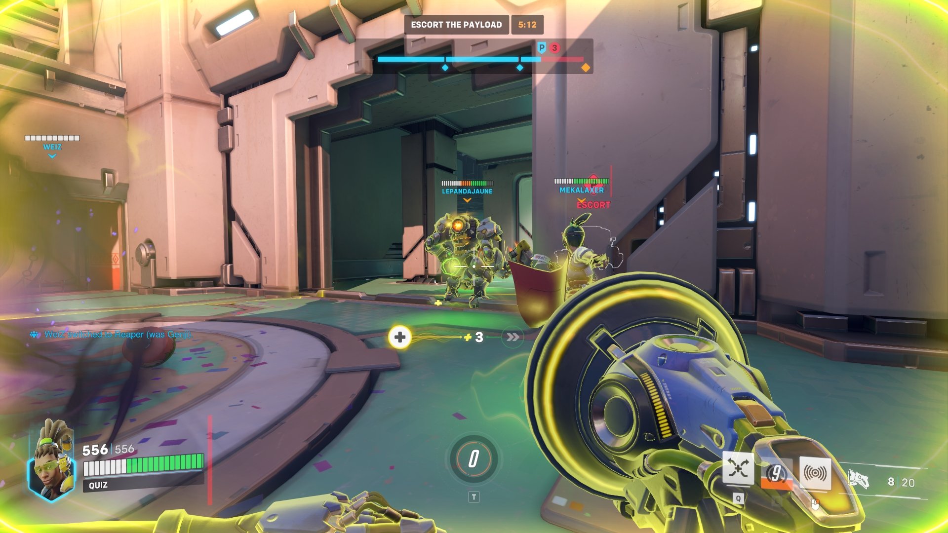 生化危机4：重制版 终极版 截图5