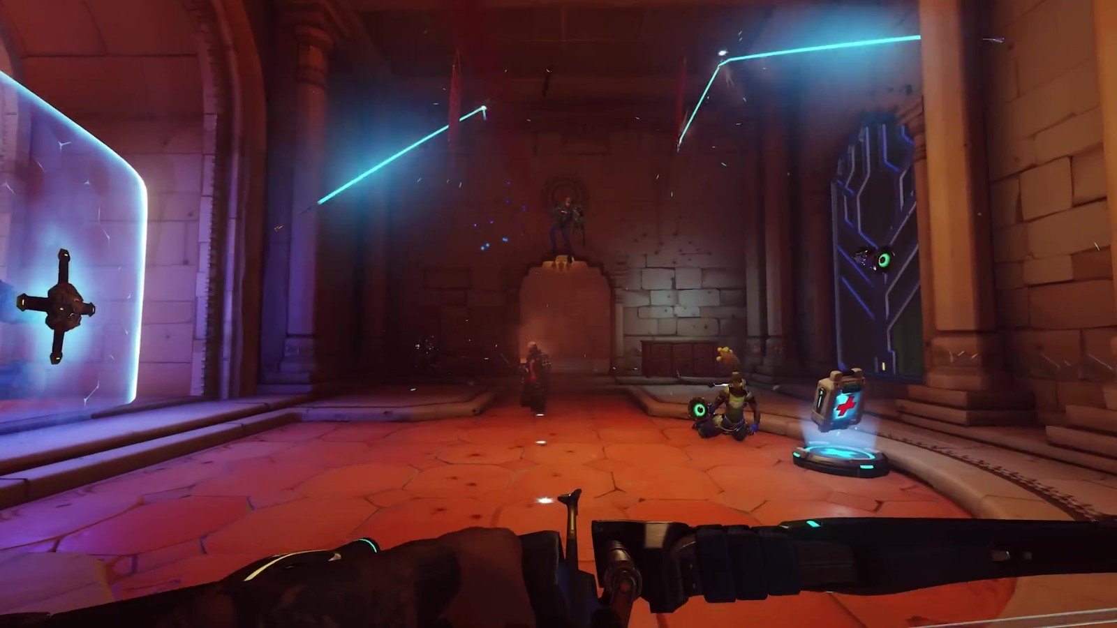 生化危机4：重制版 终极版 截图15