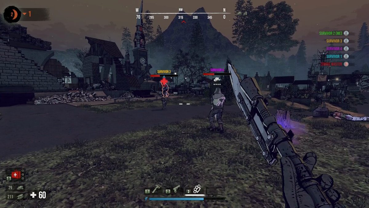 幸福工厂 年度版 截图15