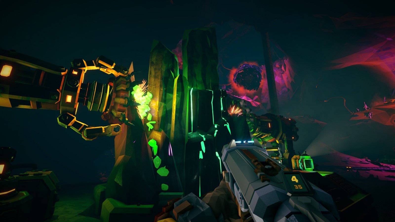 我的世界 完整版 截图15