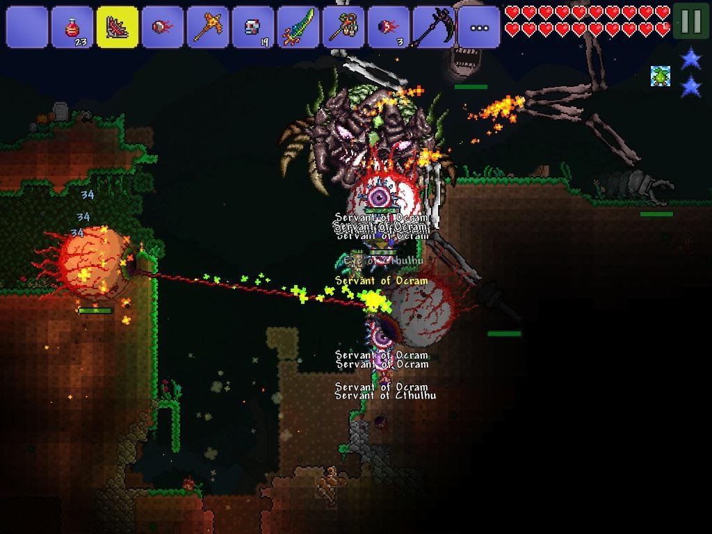 星露谷物语 完整版 截图4