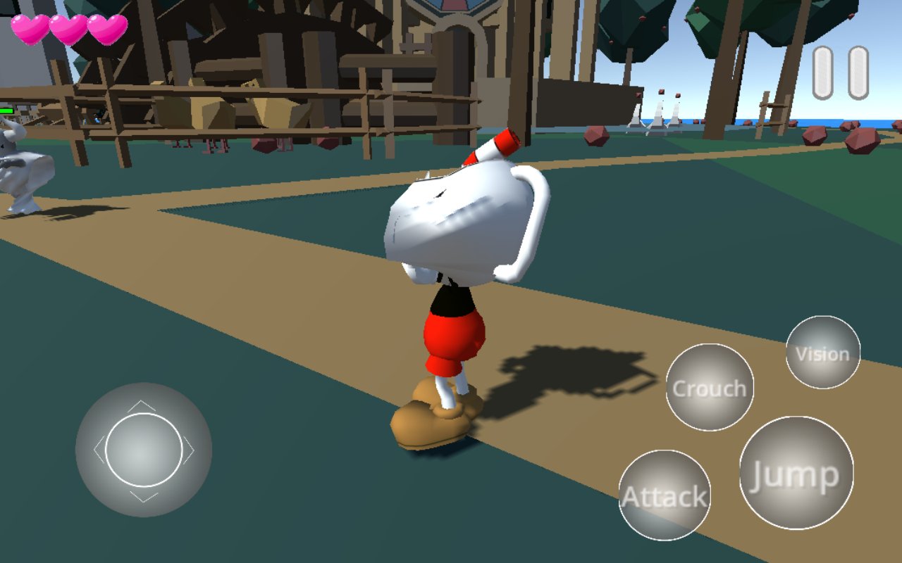 血源诅咒 终极版 截图11