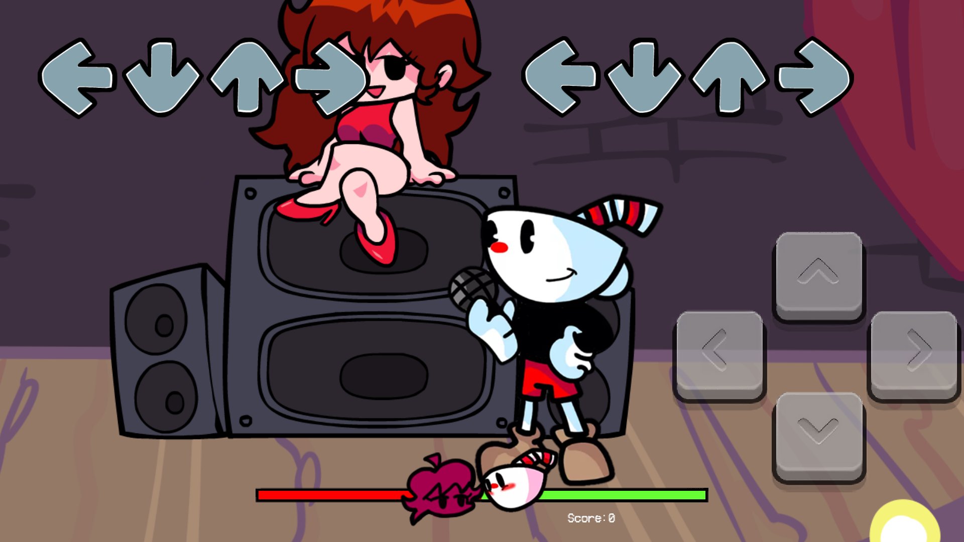 血源诅咒 终极版 截图15