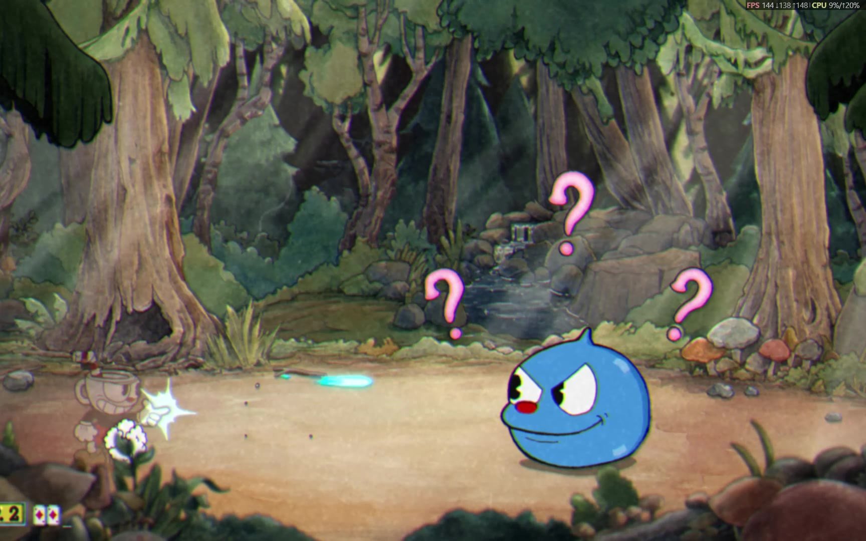 血源诅咒 终极版 截图19