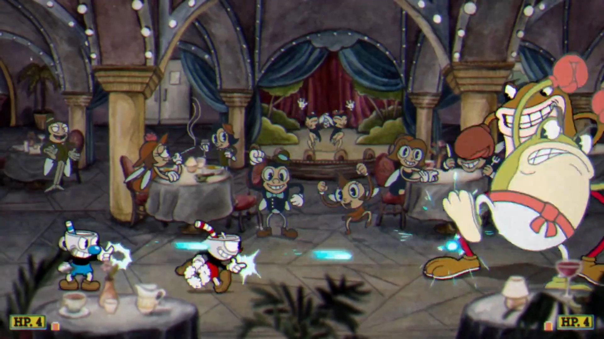 血源诅咒 终极版 截图21