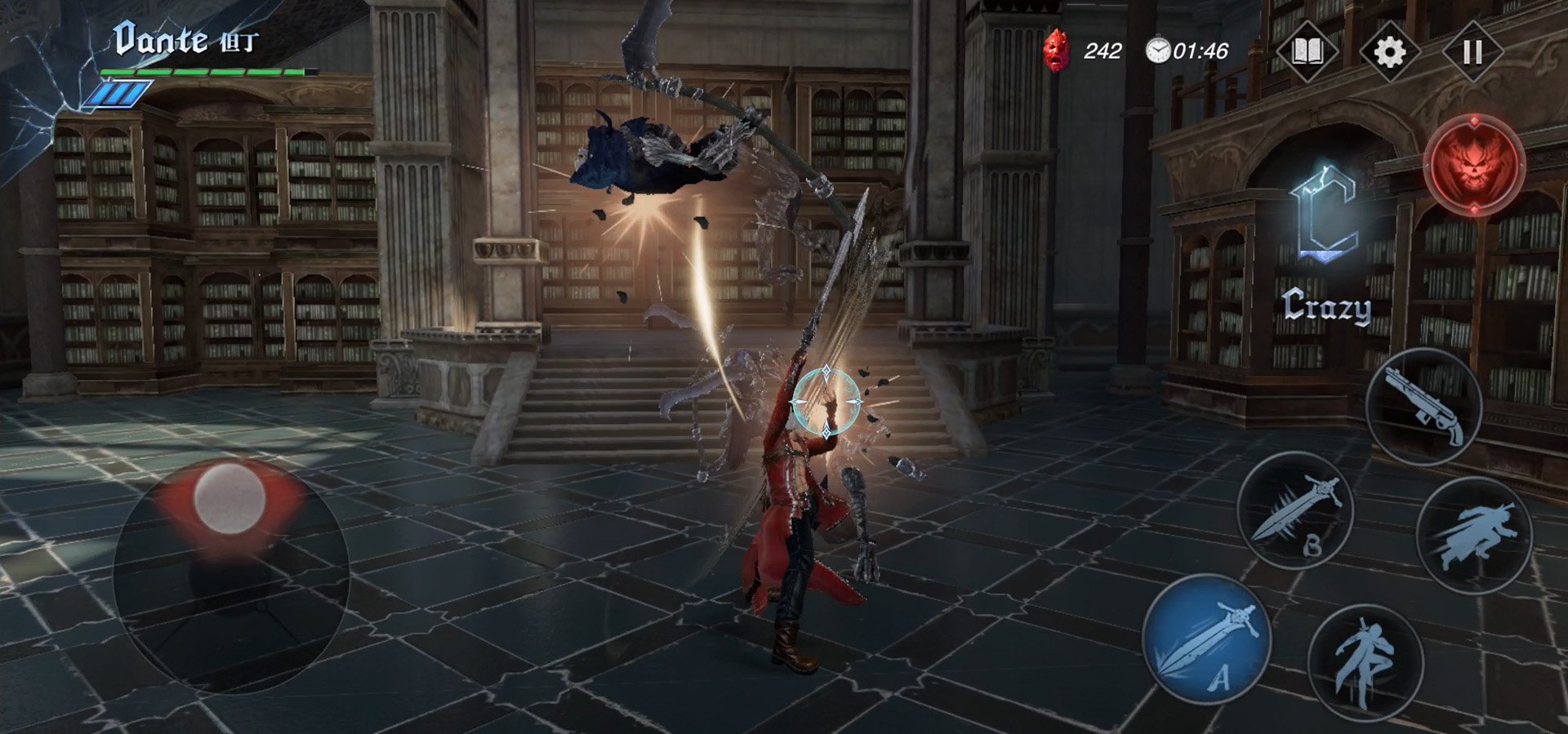 幸福工厂 终极版 截图18