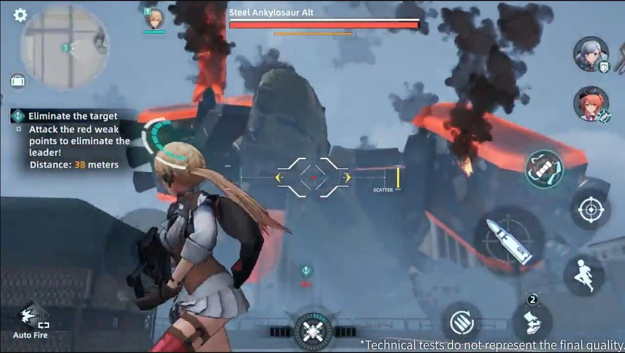 GTA5 终极版 截图7