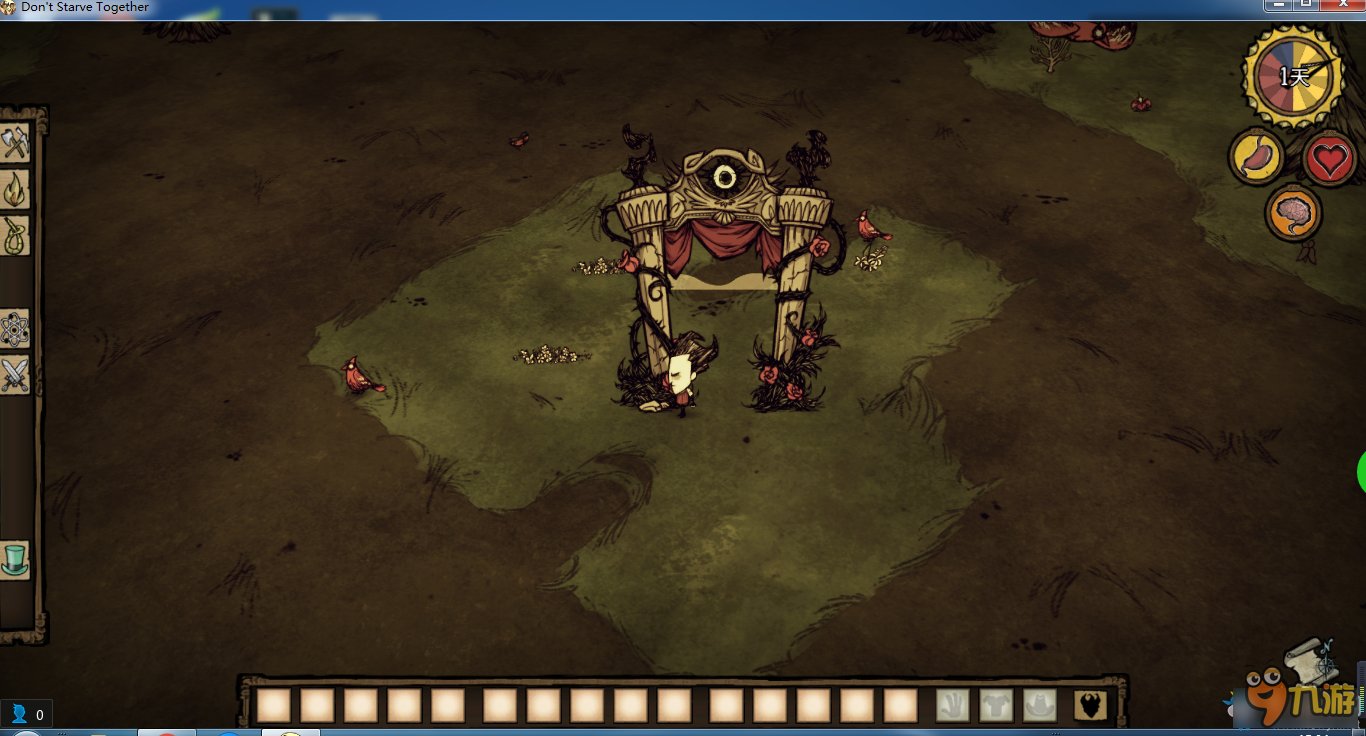 荒野大镖客2 完整版 截图5